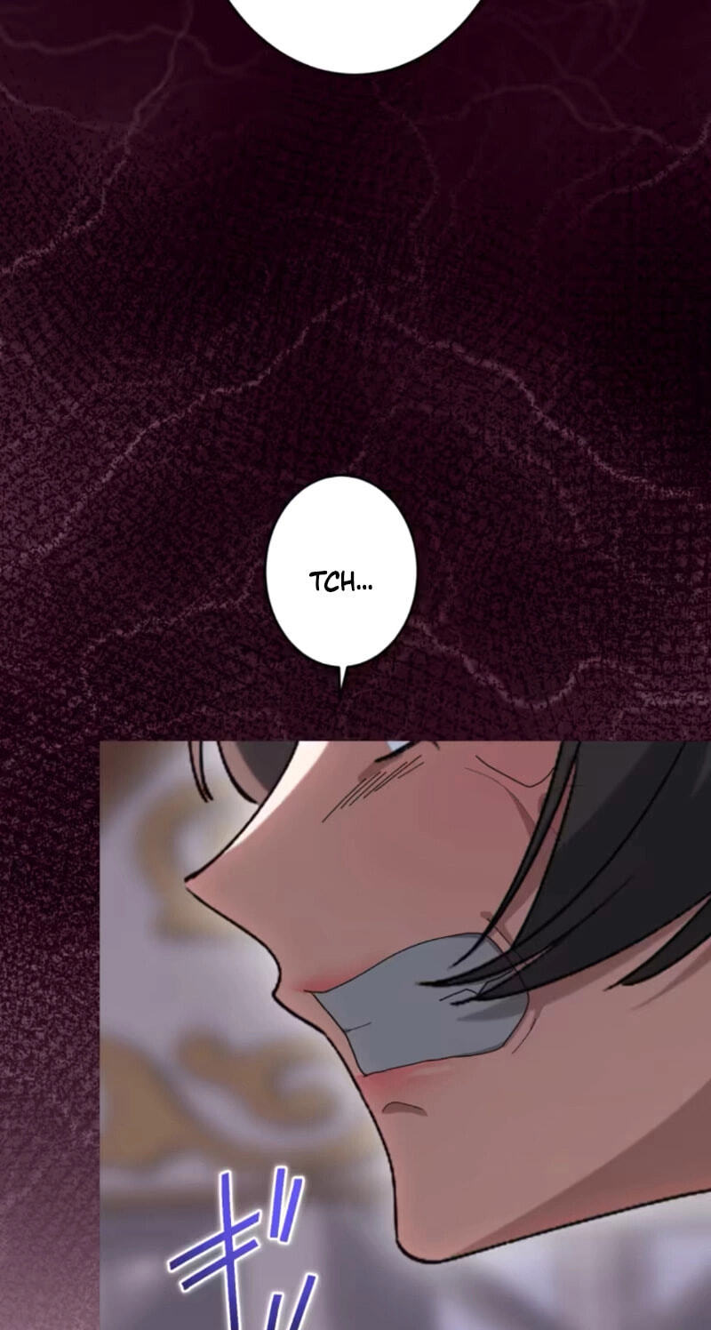 Nisemo no Koujo ni Shuuchakushi nai de Chapter 11 page 5 - 
