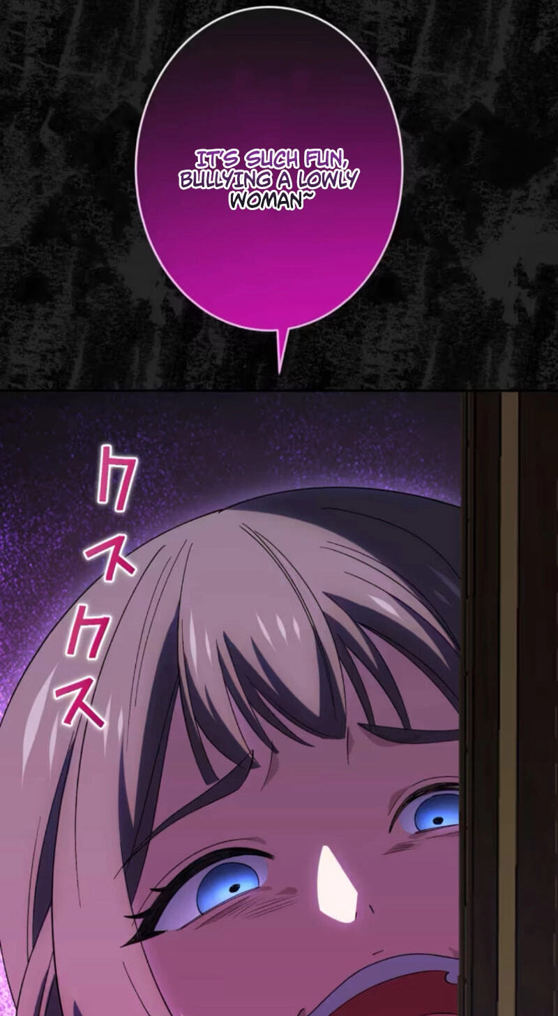 Nisemo no Koujo ni Shuuchakushi nai de Chapter 11 page 46 - 