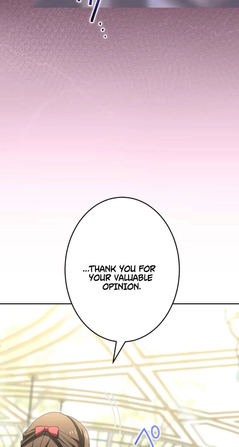 Nisemo no Koujo ni Shuuchakushi nai de Chapter 11 page 6 - 