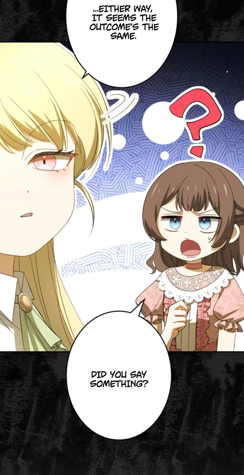Nisemo no Koujo ni Shuuchakushi nai de Chapter 11 page 51 - 