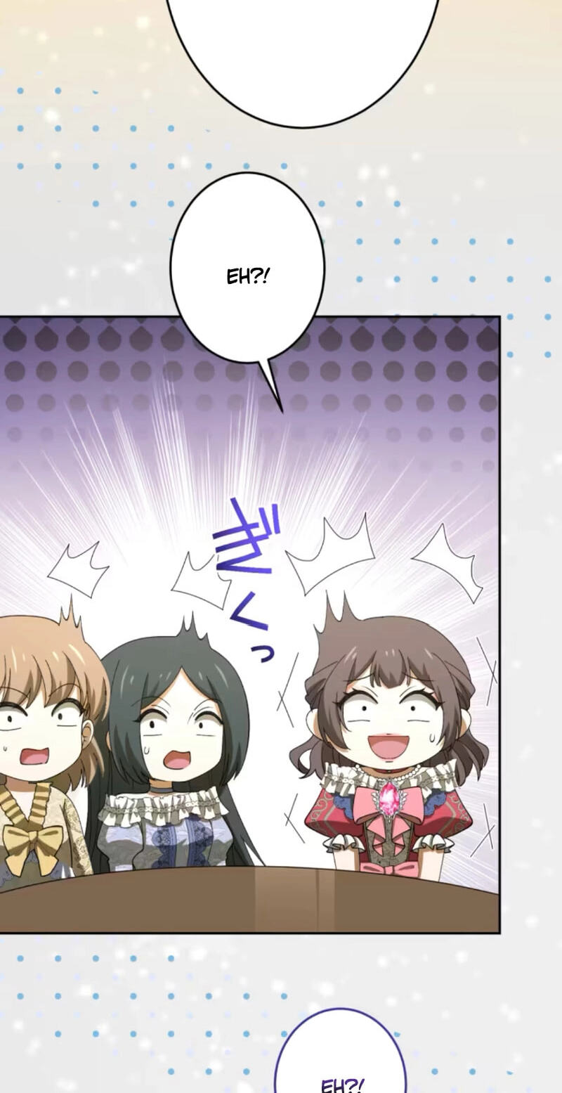 Nisemo no Koujo ni Shuuchakushi nai de Chapter 11 page 55 - 