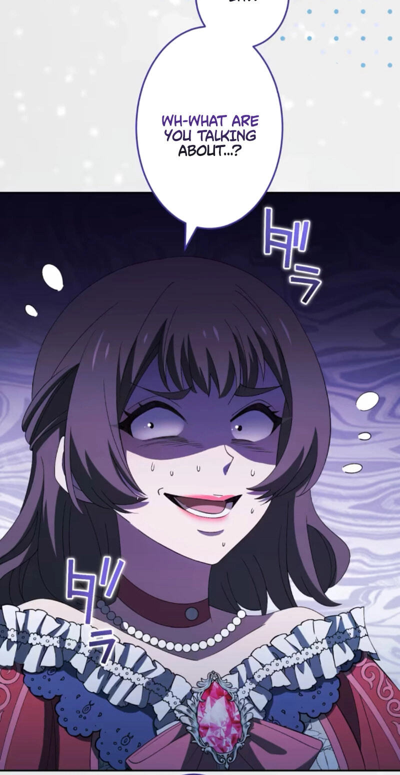 Nisemo no Koujo ni Shuuchakushi nai de Chapter 11 page 56 - 