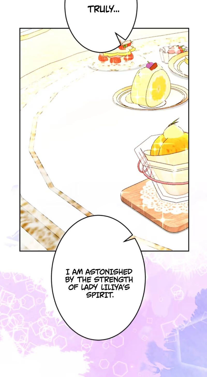 Nisemo no Koujo ni Shuuchakushi nai de Chapter 11 page 61 - 