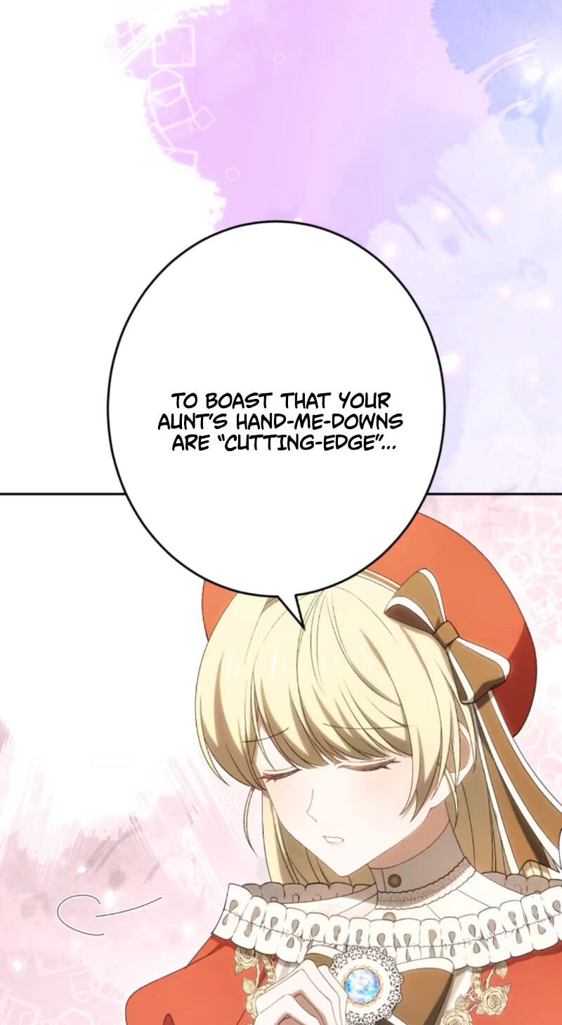 Nisemo no Koujo ni Shuuchakushi nai de Chapter 11 page 62 - 
