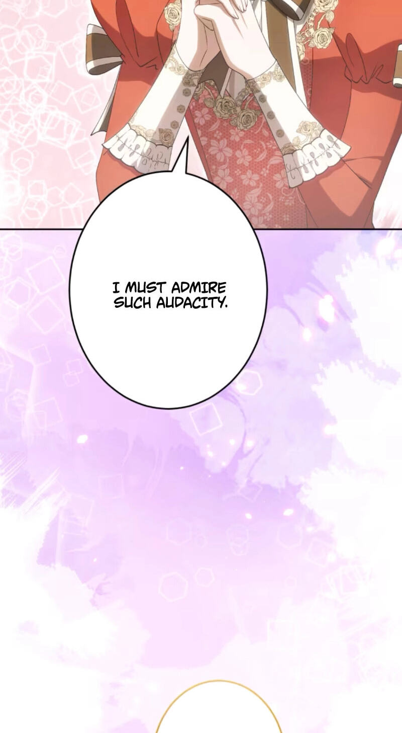 Nisemo no Koujo ni Shuuchakushi nai de Chapter 11 page 63 - 
