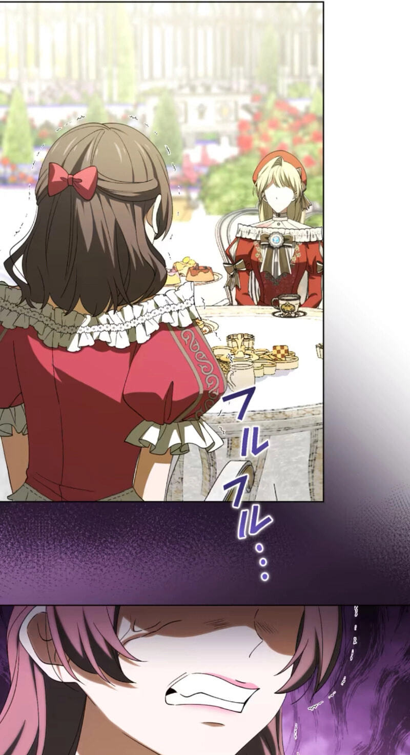 Nisemo no Koujo ni Shuuchakushi nai de Chapter 11 page 67 - 