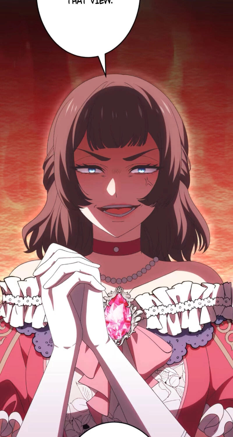 Nisemo no Koujo ni Shuuchakushi nai de Chapter 11 page 8 - 
