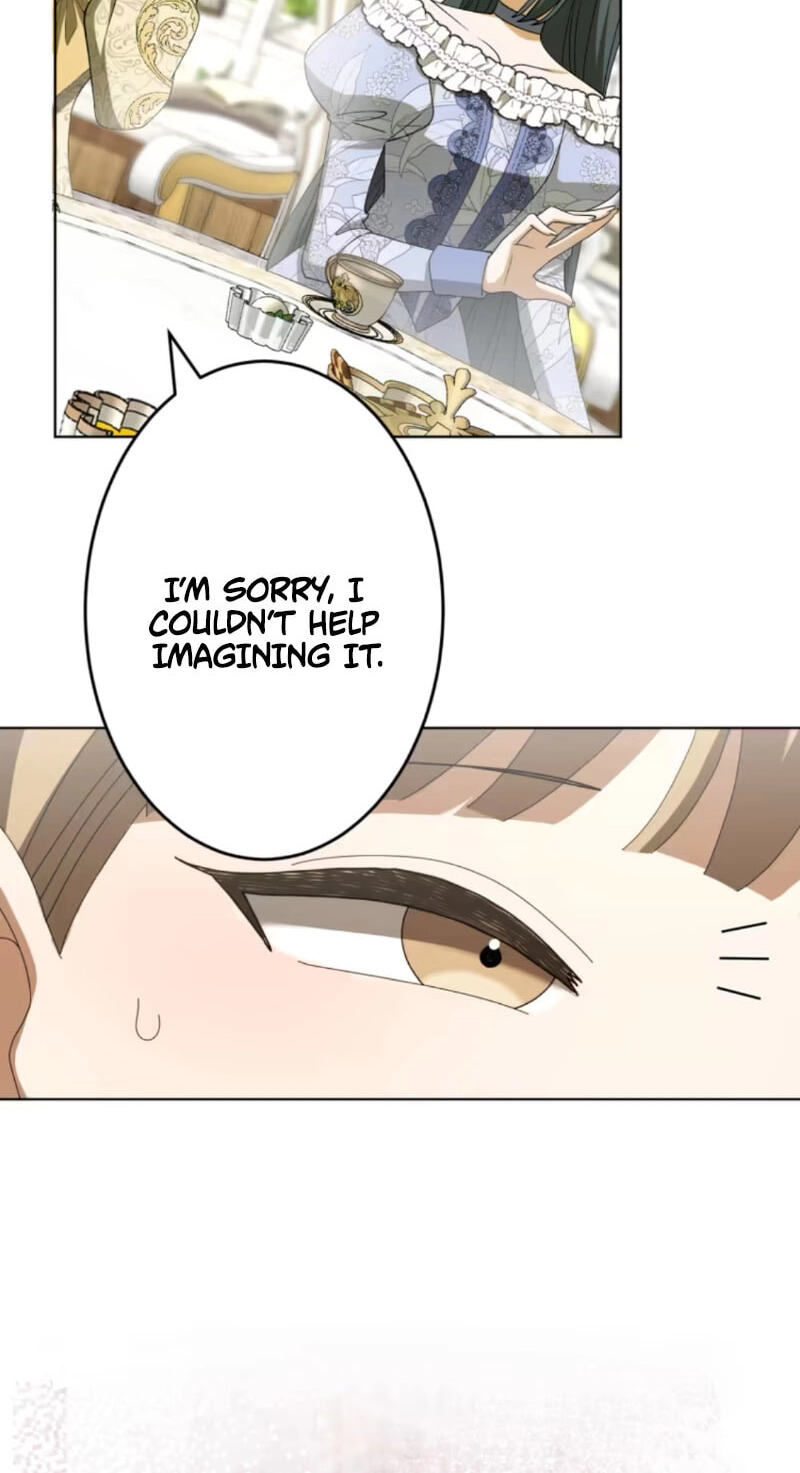 Nisemo no Koujo ni Shuuchakushi nai de Chapter 11 page 71 - 