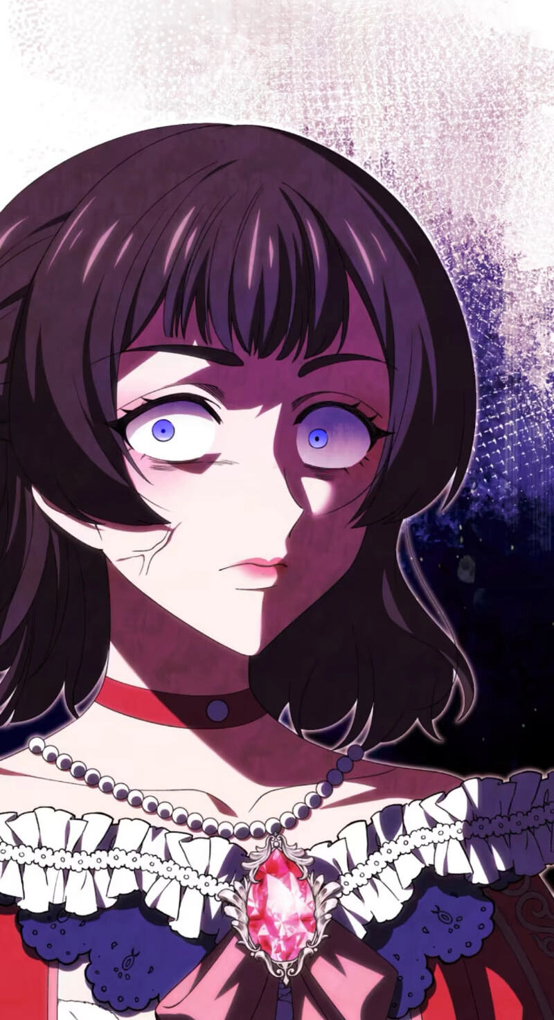 Nisemo no Koujo ni Shuuchakushi nai de Chapter 11 page 72 - 