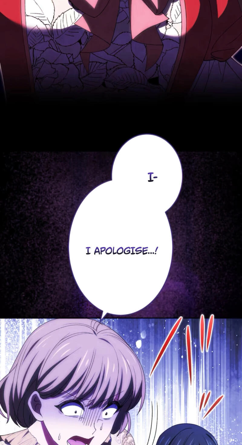 Nisemo no Koujo ni Shuuchakushi nai de Chapter 11 page 73 - 