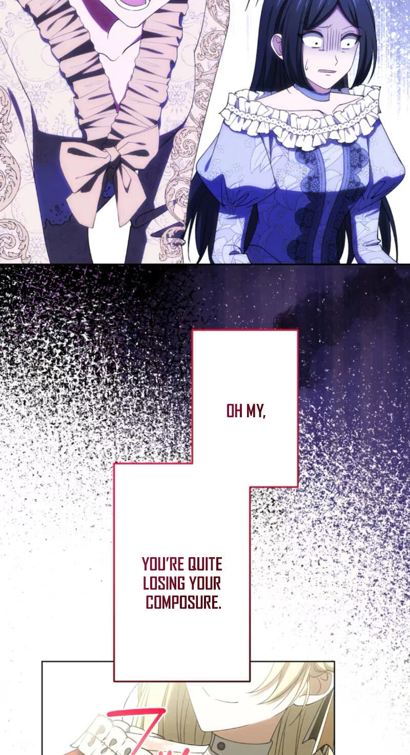 Nisemo no Koujo ni Shuuchakushi nai de Chapter 11 page 74 - 