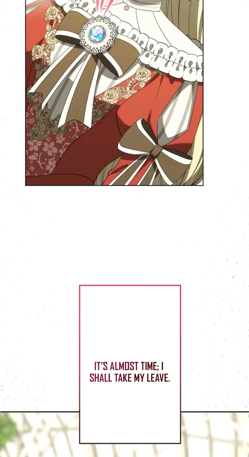 Nisemo no Koujo ni Shuuchakushi nai de Chapter 11 page 75 - 