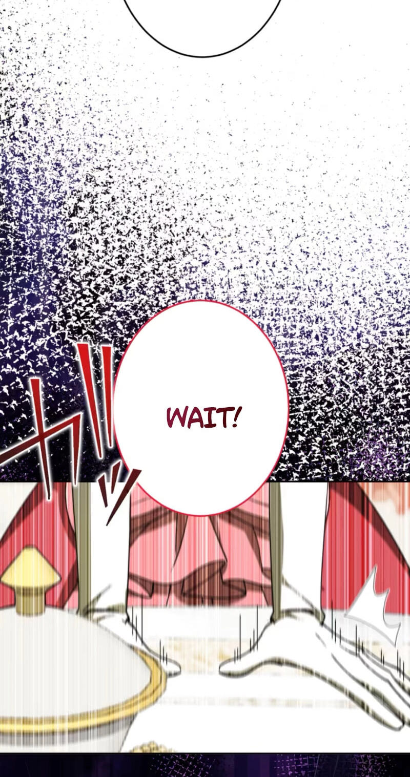 Nisemo no Koujo ni Shuuchakushi nai de Chapter 11 page 77 - 