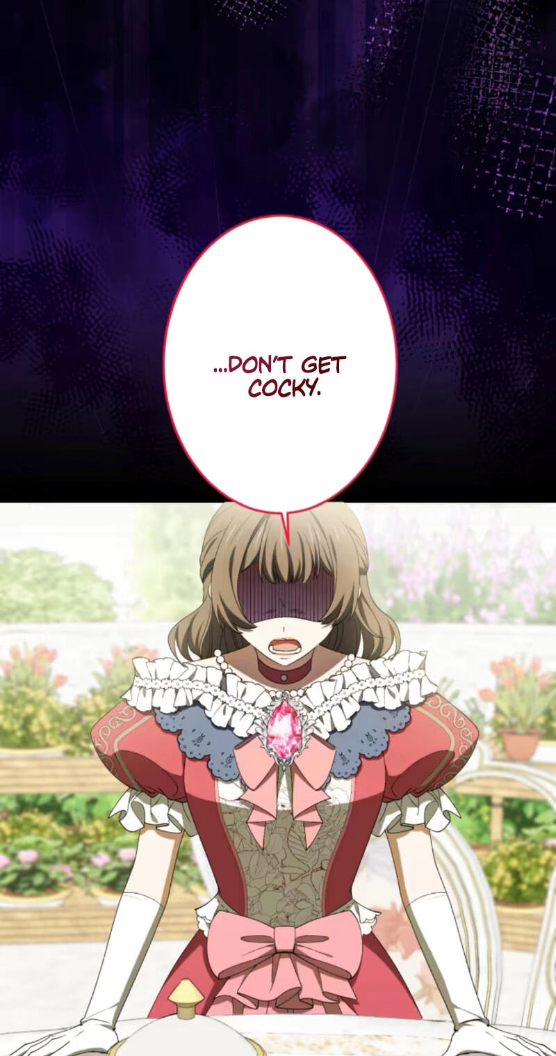Nisemo no Koujo ni Shuuchakushi nai de Chapter 11 page 78 - 