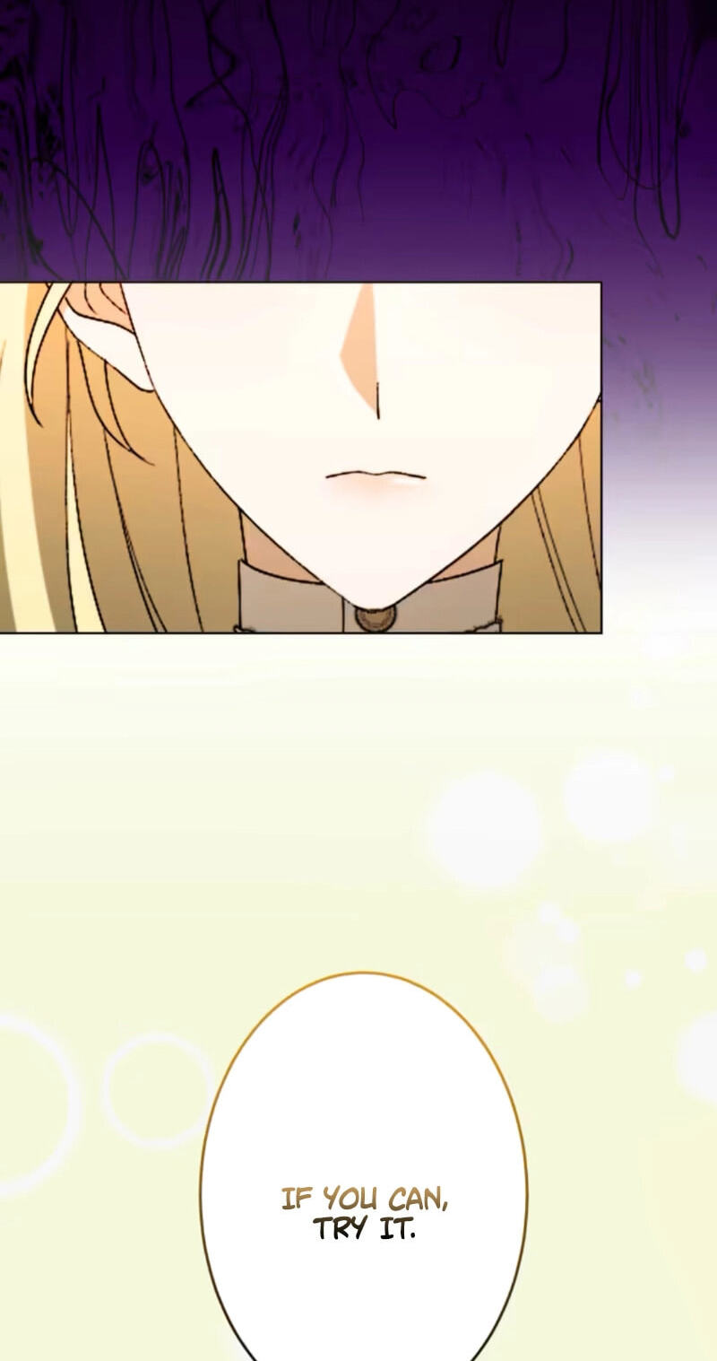 Nisemo no Koujo ni Shuuchakushi nai de Chapter 11 page 82 - 