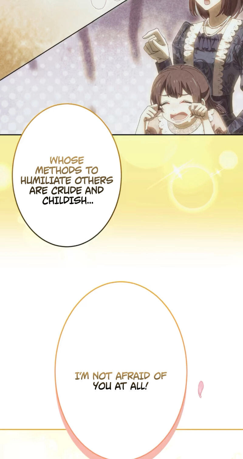 Nisemo no Koujo ni Shuuchakushi nai de Chapter 11 page 84 - 
