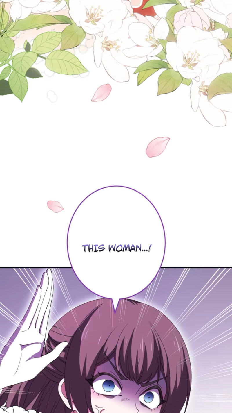 Nisemo no Koujo ni Shuuchakushi nai de Chapter 11 page 86 - 