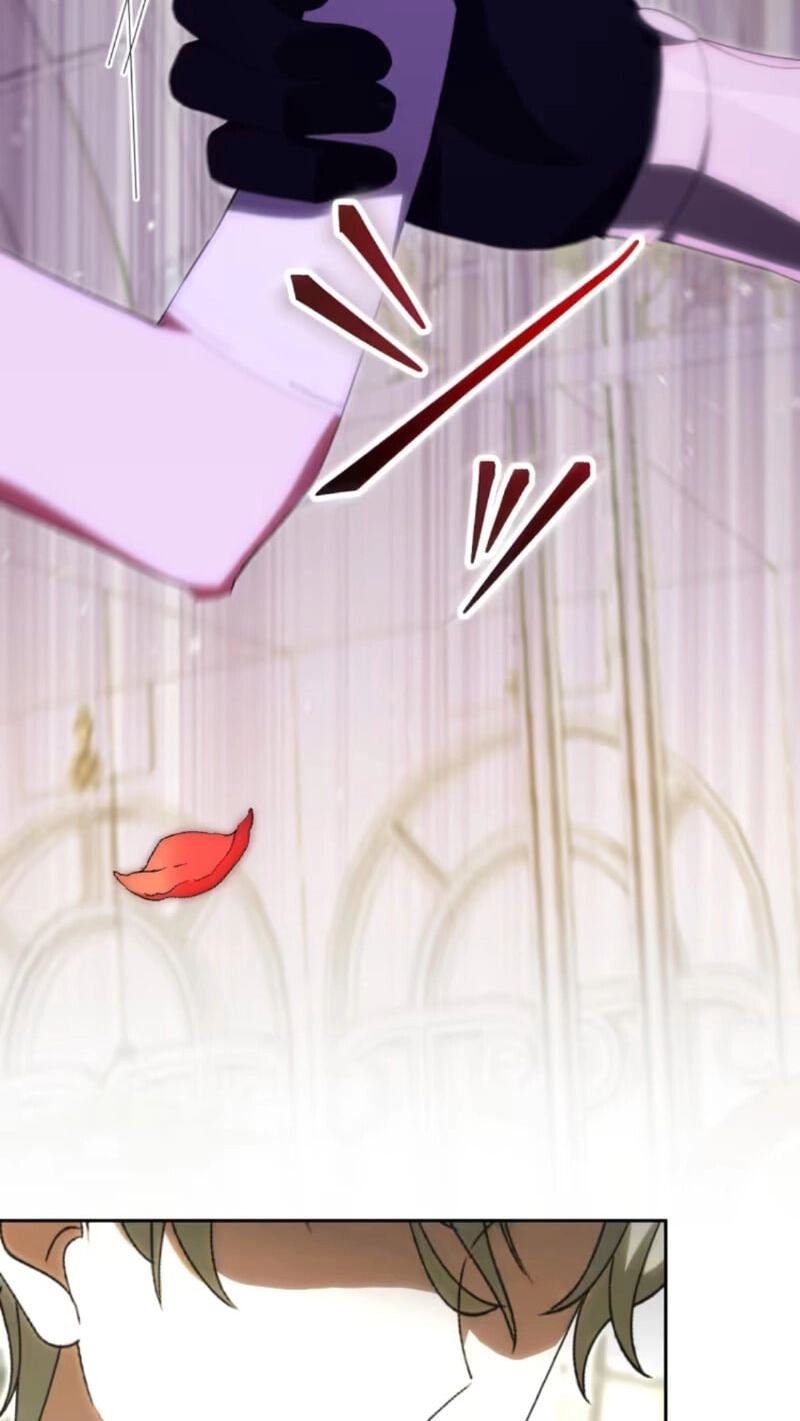 Nisemo no Koujo ni Shuuchakushi nai de Chapter 11 page 88 - 