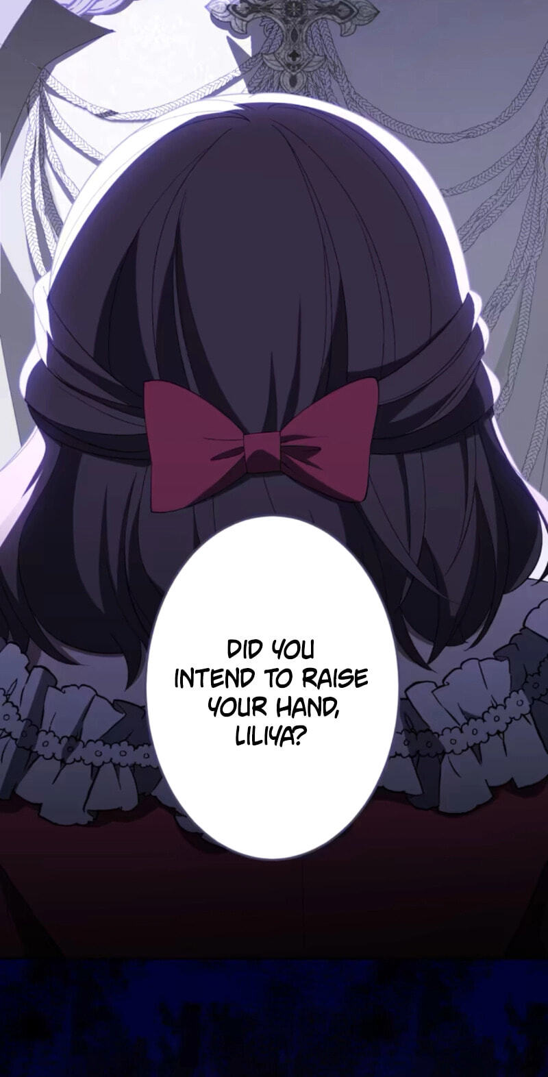 Nisemo no Koujo ni Shuuchakushi nai de Chapter 12 page 15 - 