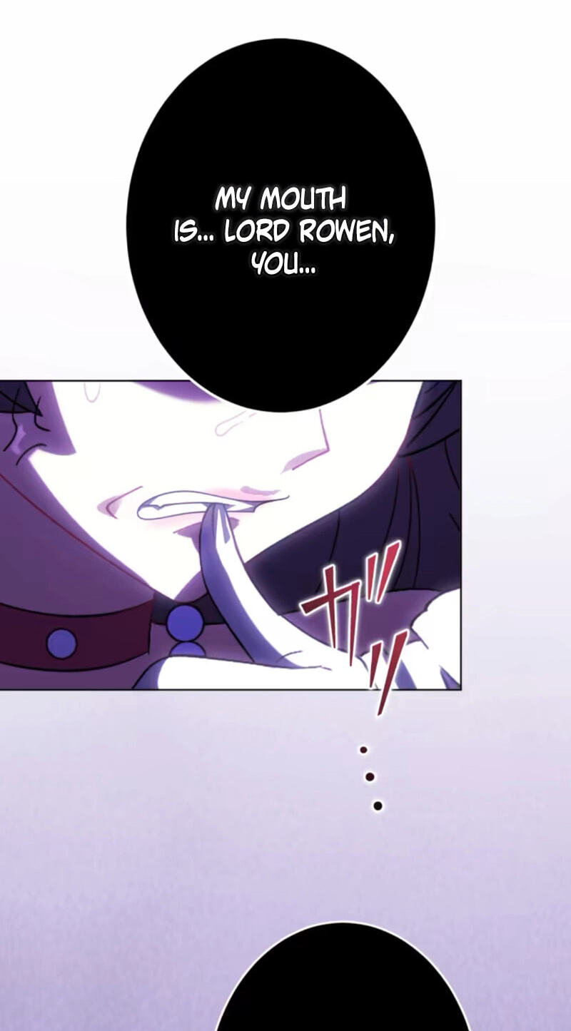 Nisemo no Koujo ni Shuuchakushi nai de Chapter 12 page 24 - 