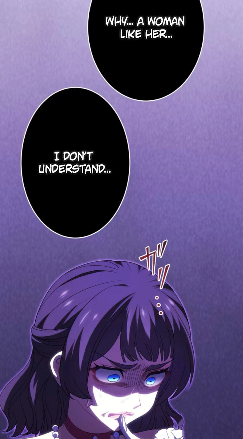 Nisemo no Koujo ni Shuuchakushi nai de Chapter 12 page 25 - 