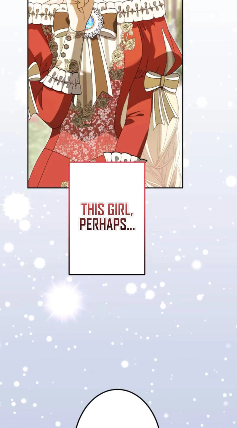 Nisemo no Koujo ni Shuuchakushi nai de Chapter 12 page 27 - 
