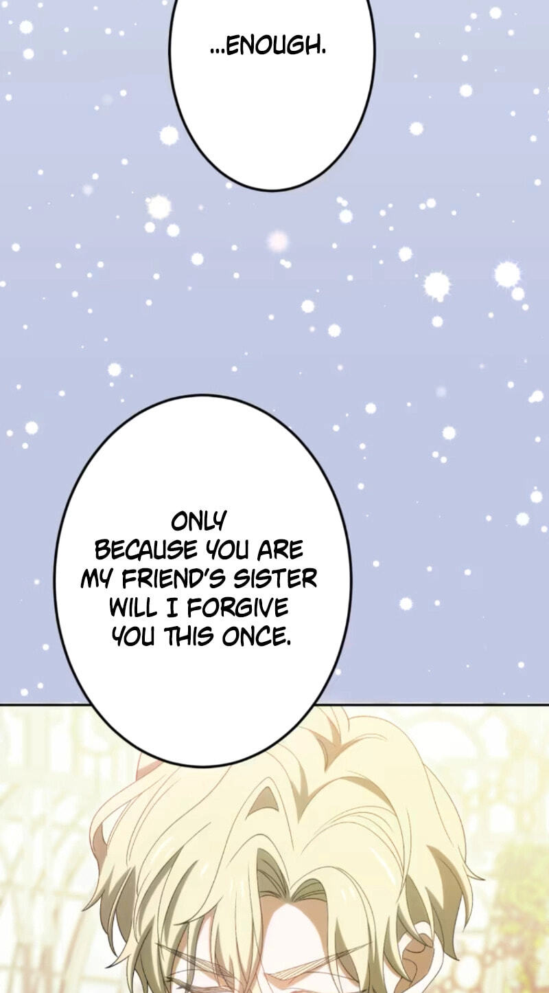 Nisemo no Koujo ni Shuuchakushi nai de Chapter 12 page 28 - 