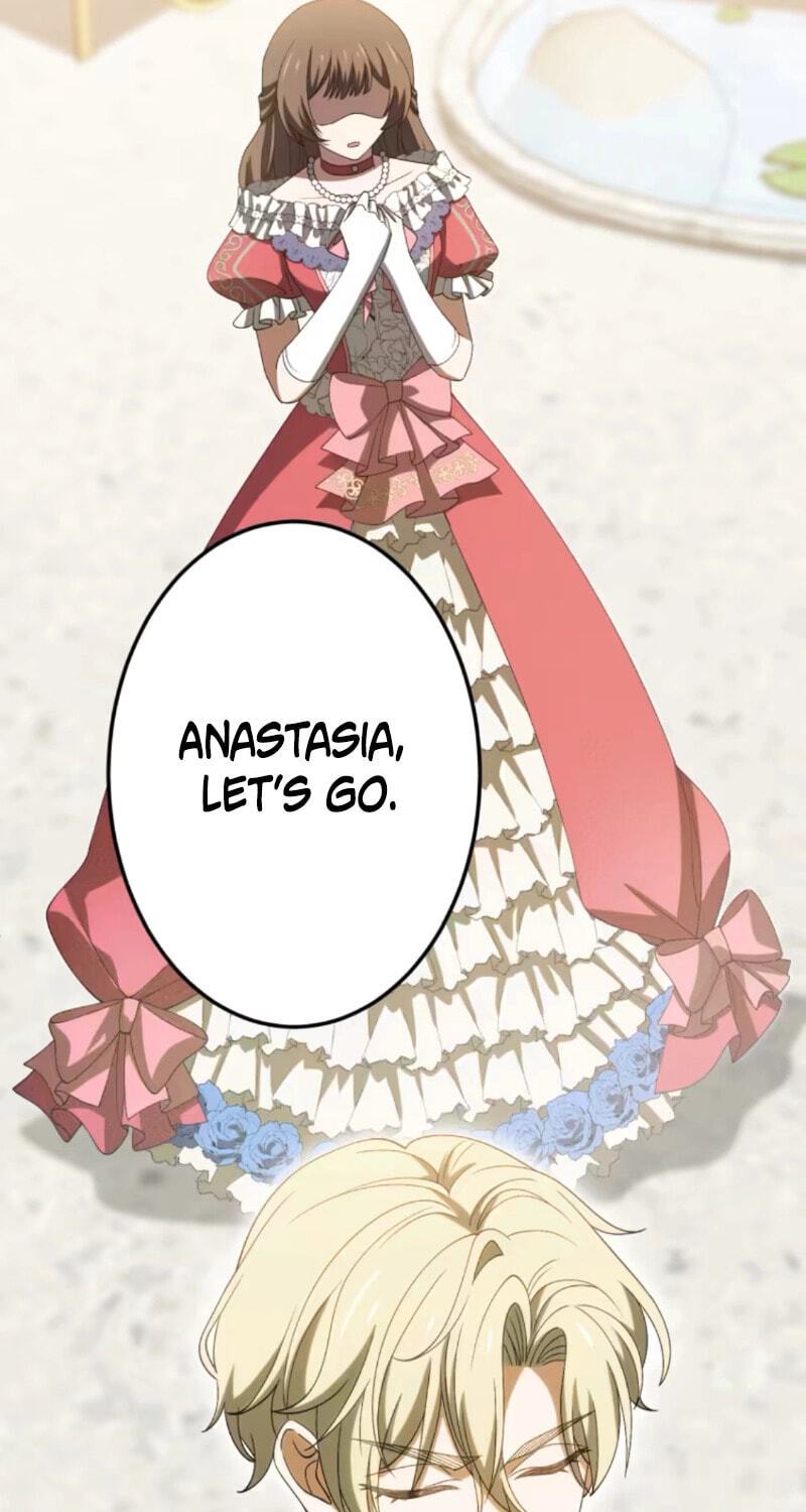 Nisemo no Koujo ni Shuuchakushi nai de Chapter 12 page 30 - 