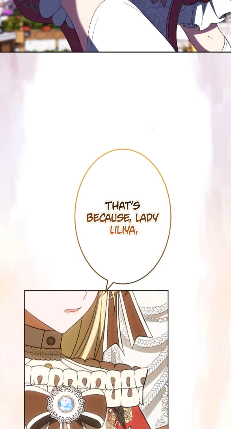 Nisemo no Koujo ni Shuuchakushi nai de Chapter 12 page 4 - 