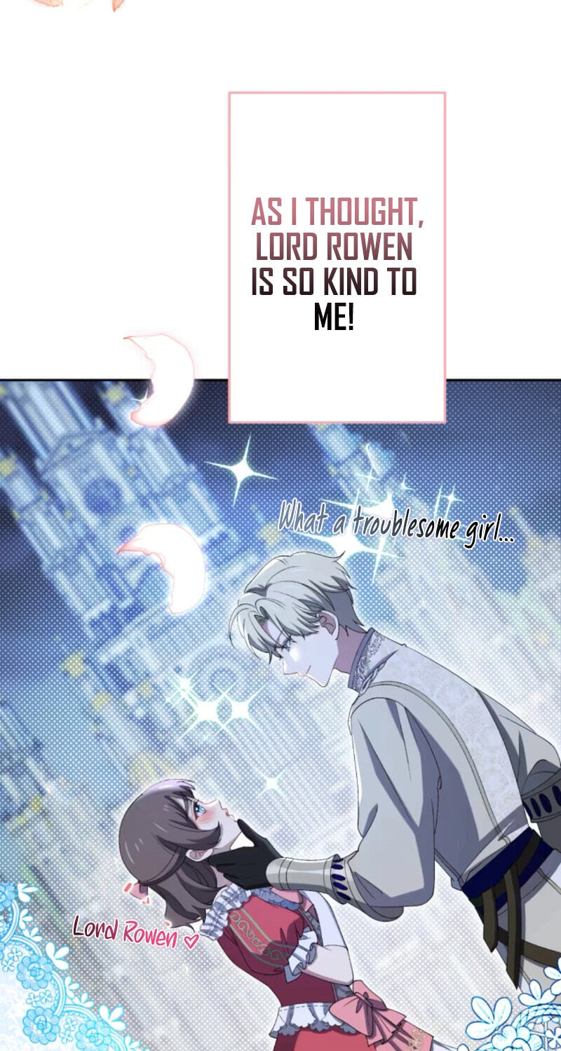 Nisemo no Koujo ni Shuuchakushi nai de Chapter 12 page 34 - 