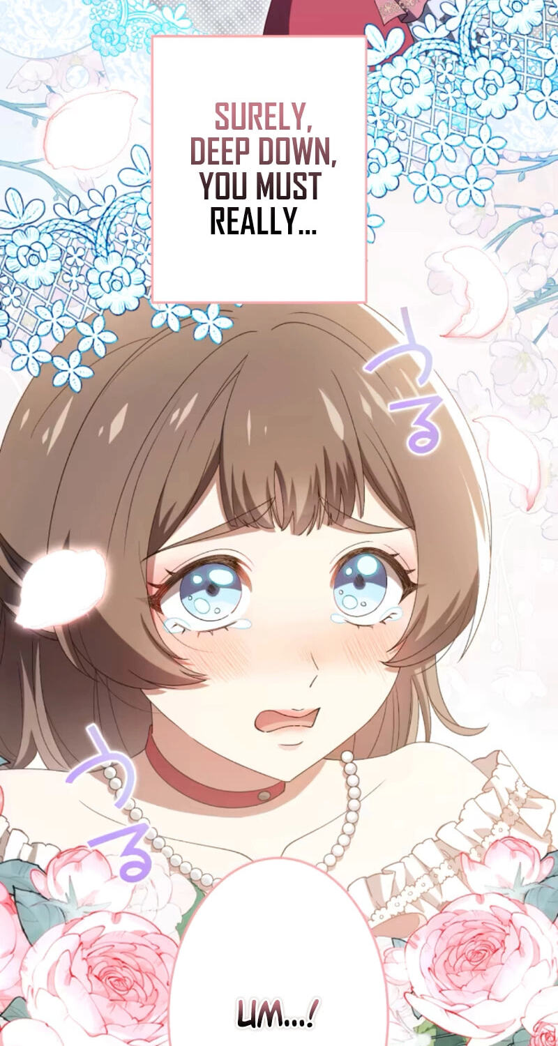 Nisemo no Koujo ni Shuuchakushi nai de Chapter 12 page 35 - 
