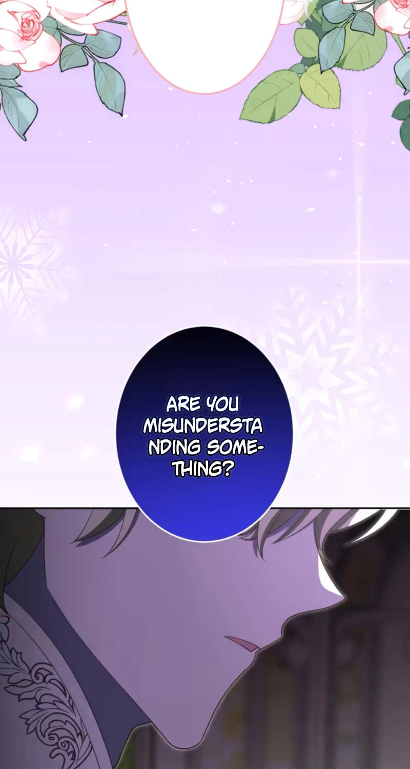Nisemo no Koujo ni Shuuchakushi nai de Chapter 12 page 36 - 