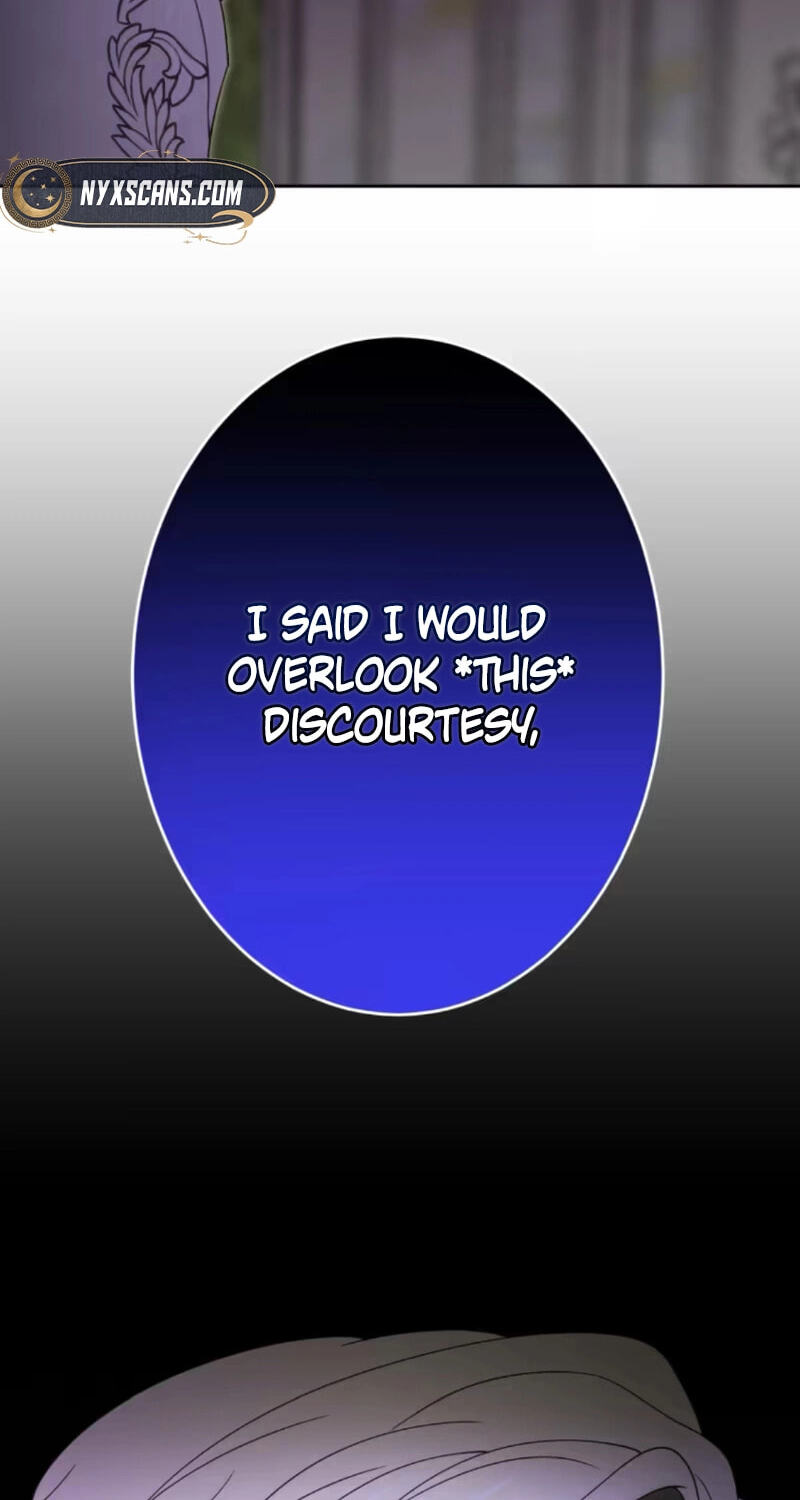 Nisemo no Koujo ni Shuuchakushi nai de Chapter 12 page 37 - 