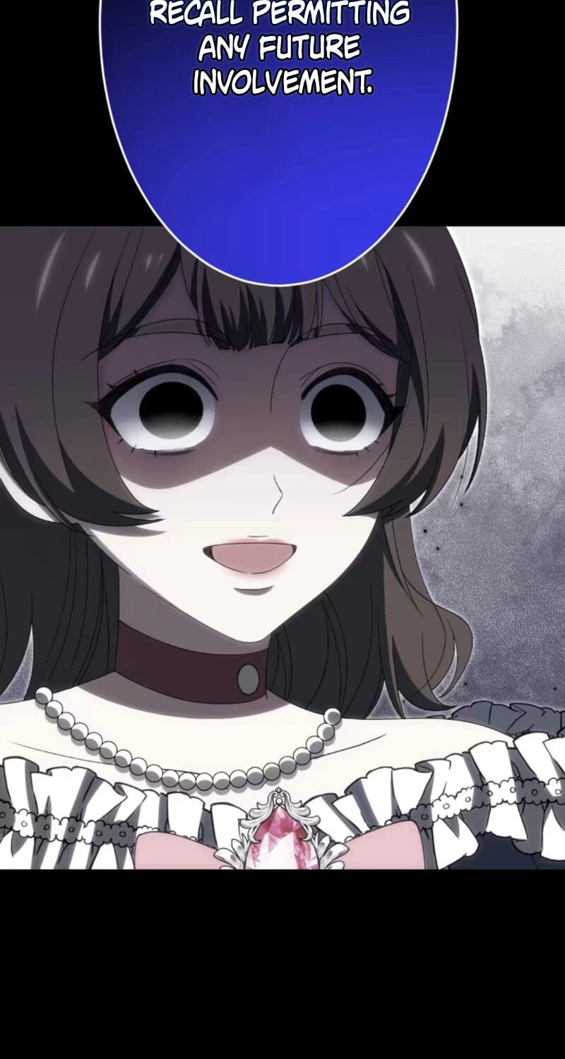 Nisemo no Koujo ni Shuuchakushi nai de Chapter 12 page 39 - 