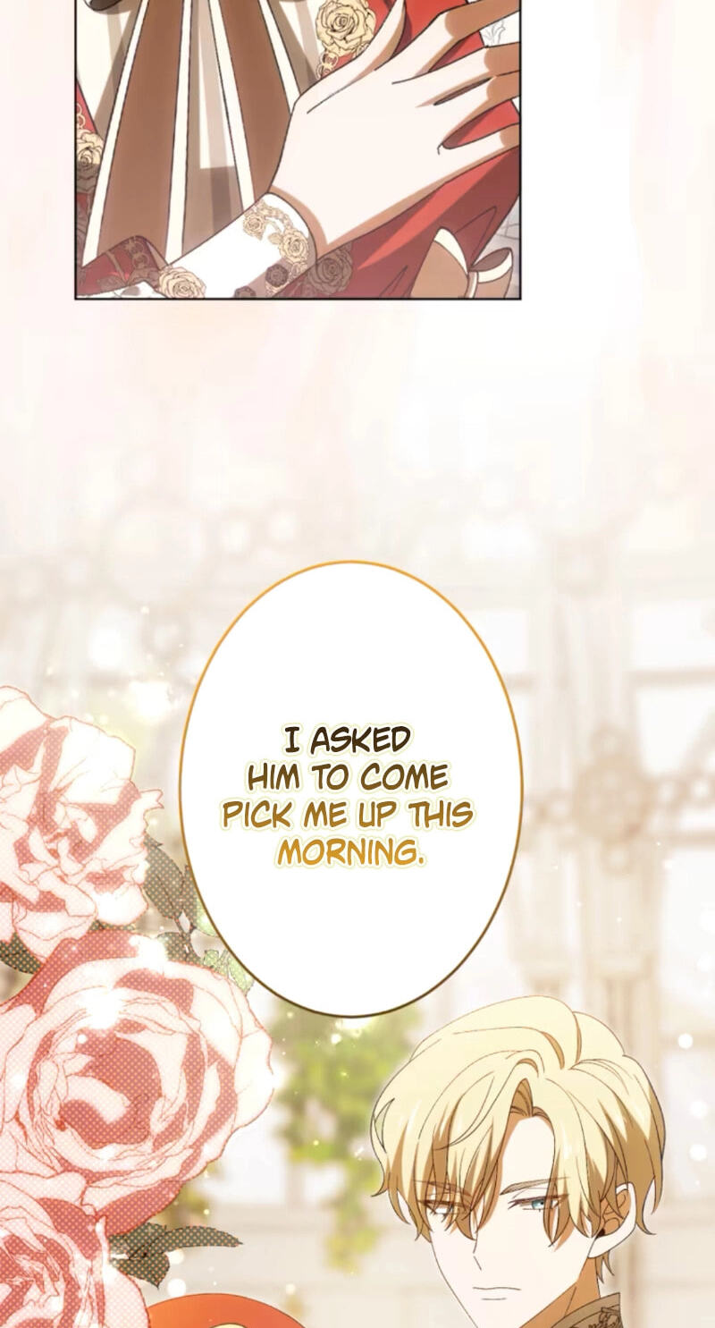 Nisemo no Koujo ni Shuuchakushi nai de Chapter 12 page 5 - 
