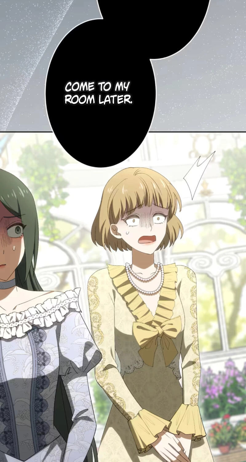 Nisemo no Koujo ni Shuuchakushi nai de Chapter 12 page 43 - 