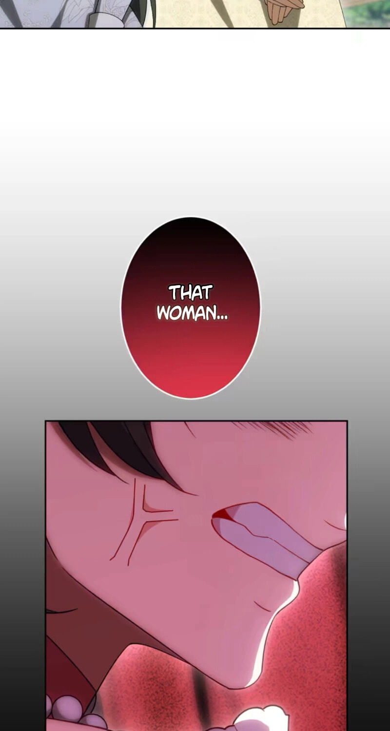 Nisemo no Koujo ni Shuuchakushi nai de Chapter 12 page 44 - 