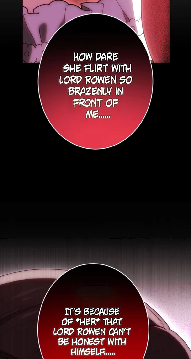 Nisemo no Koujo ni Shuuchakushi nai de Chapter 12 page 45 - 