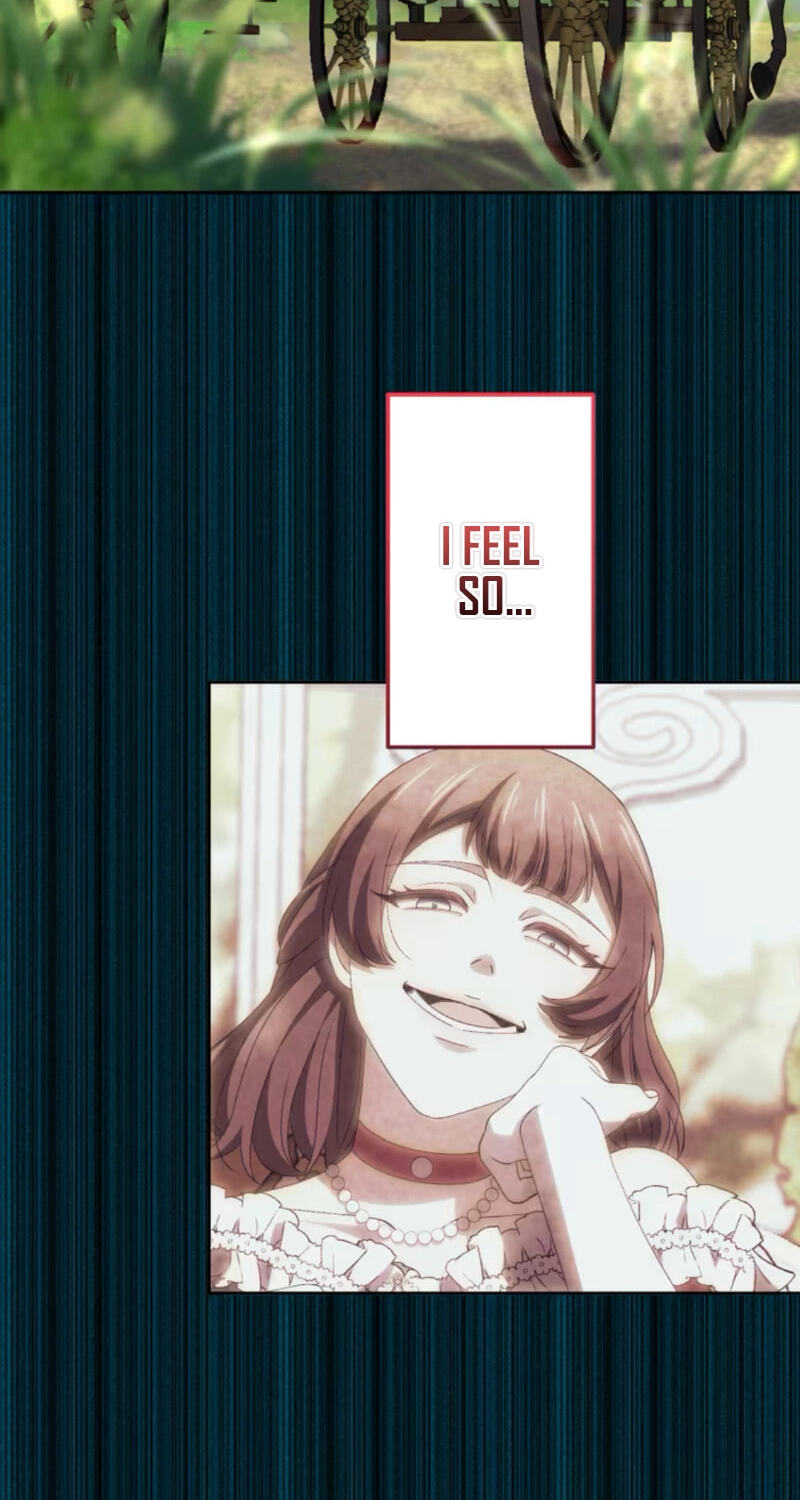 Nisemo no Koujo ni Shuuchakushi nai de Chapter 12 page 49 - 
