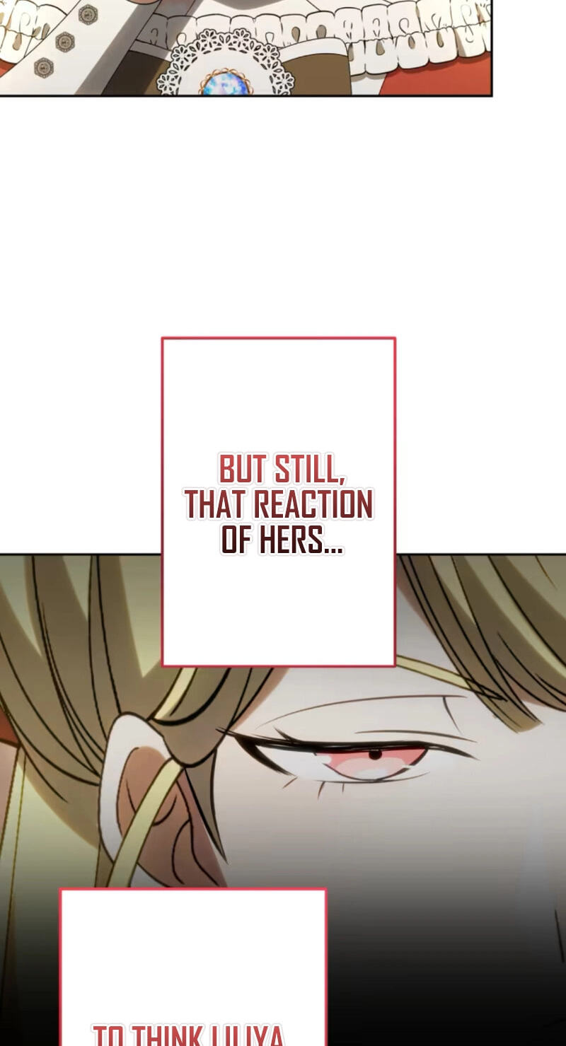 Nisemo no Koujo ni Shuuchakushi nai de Chapter 12 page 54 - 