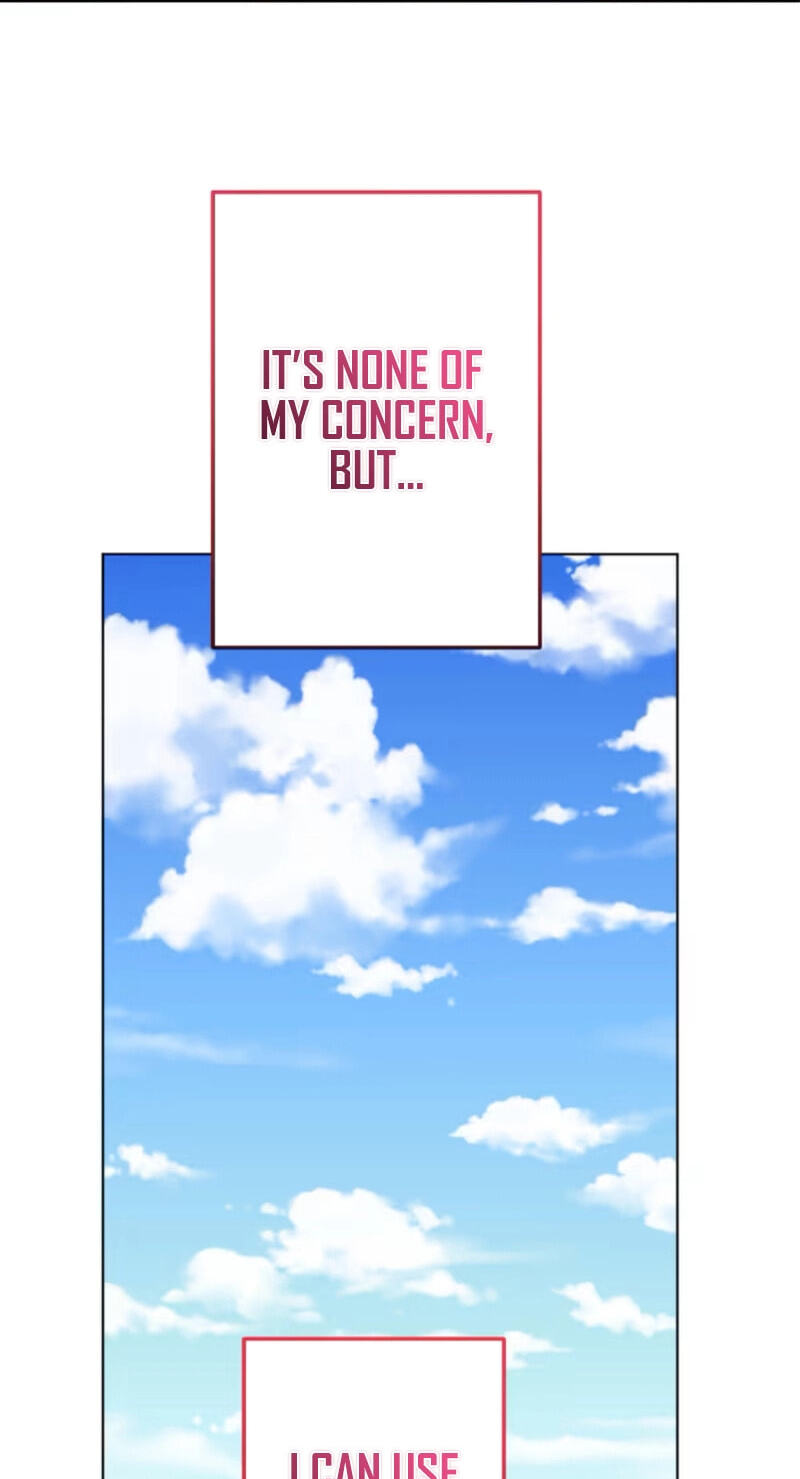 Nisemo no Koujo ni Shuuchakushi nai de Chapter 12 page 56 - 