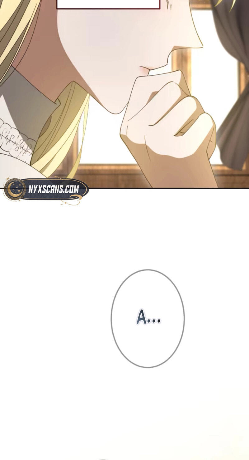 Nisemo no Koujo ni Shuuchakushi nai de Chapter 12 page 58 - 