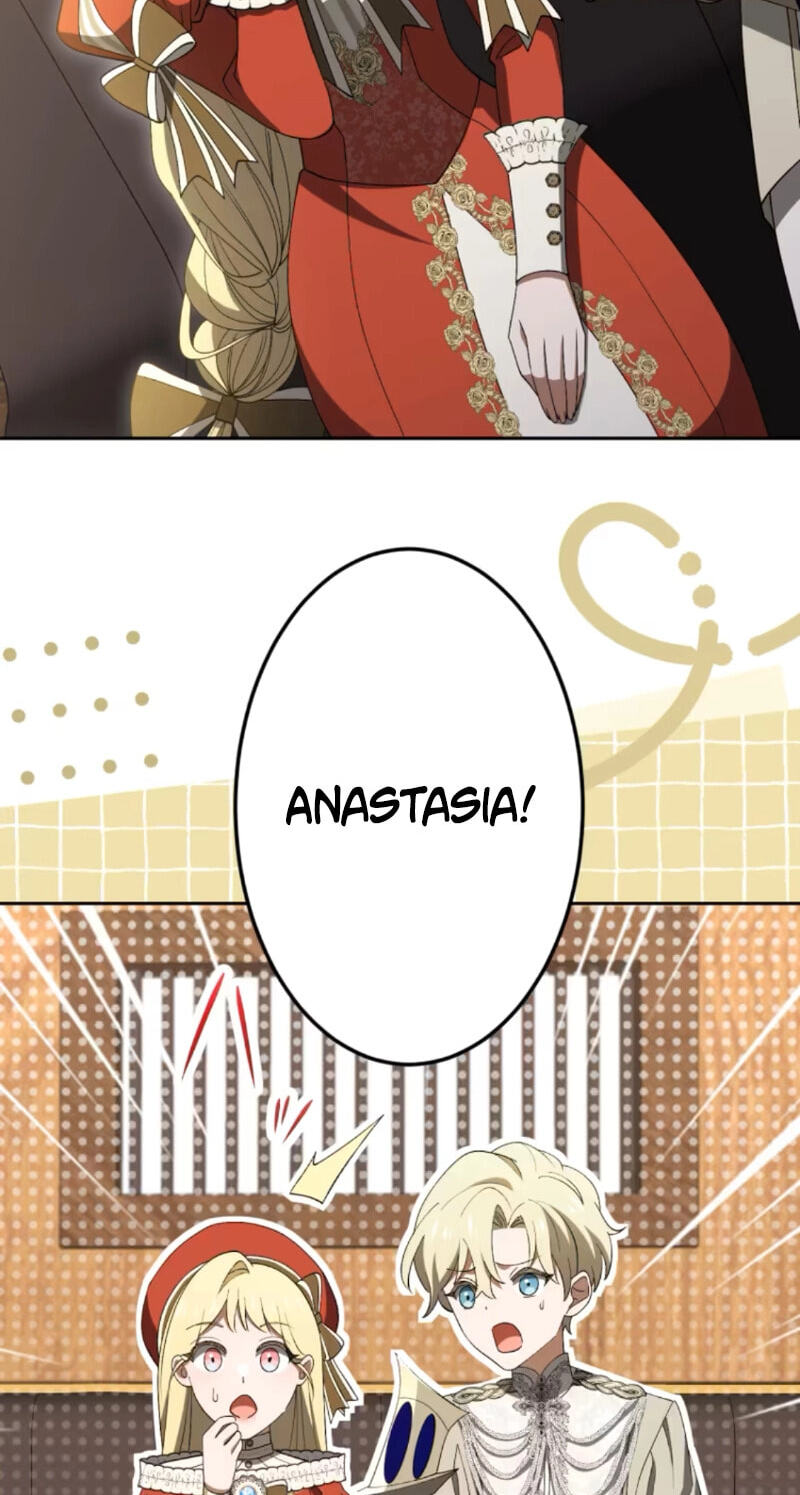 Nisemo no Koujo ni Shuuchakushi nai de Chapter 12 page 60 - 