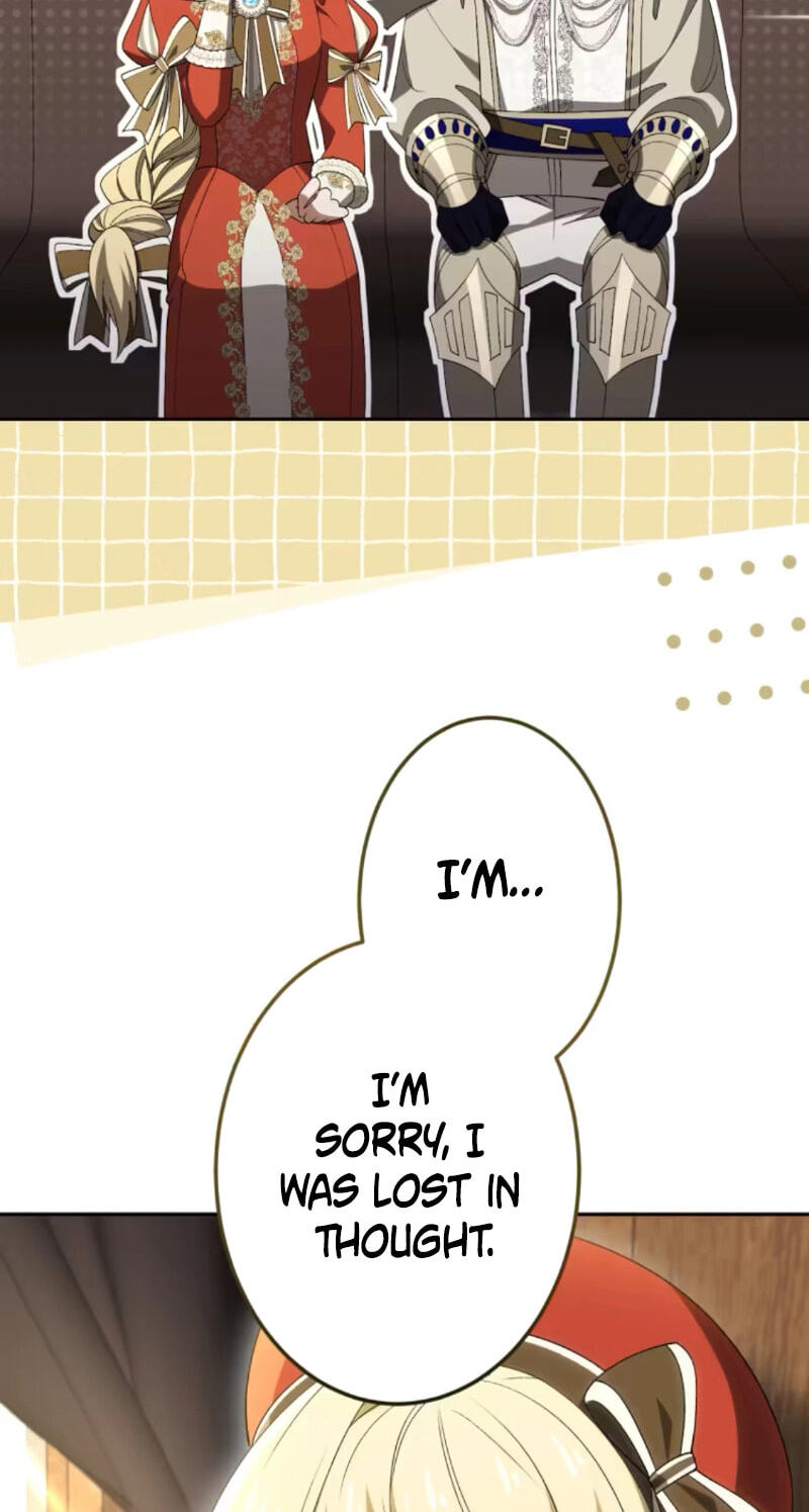 Nisemo no Koujo ni Shuuchakushi nai de Chapter 12 page 61 - 