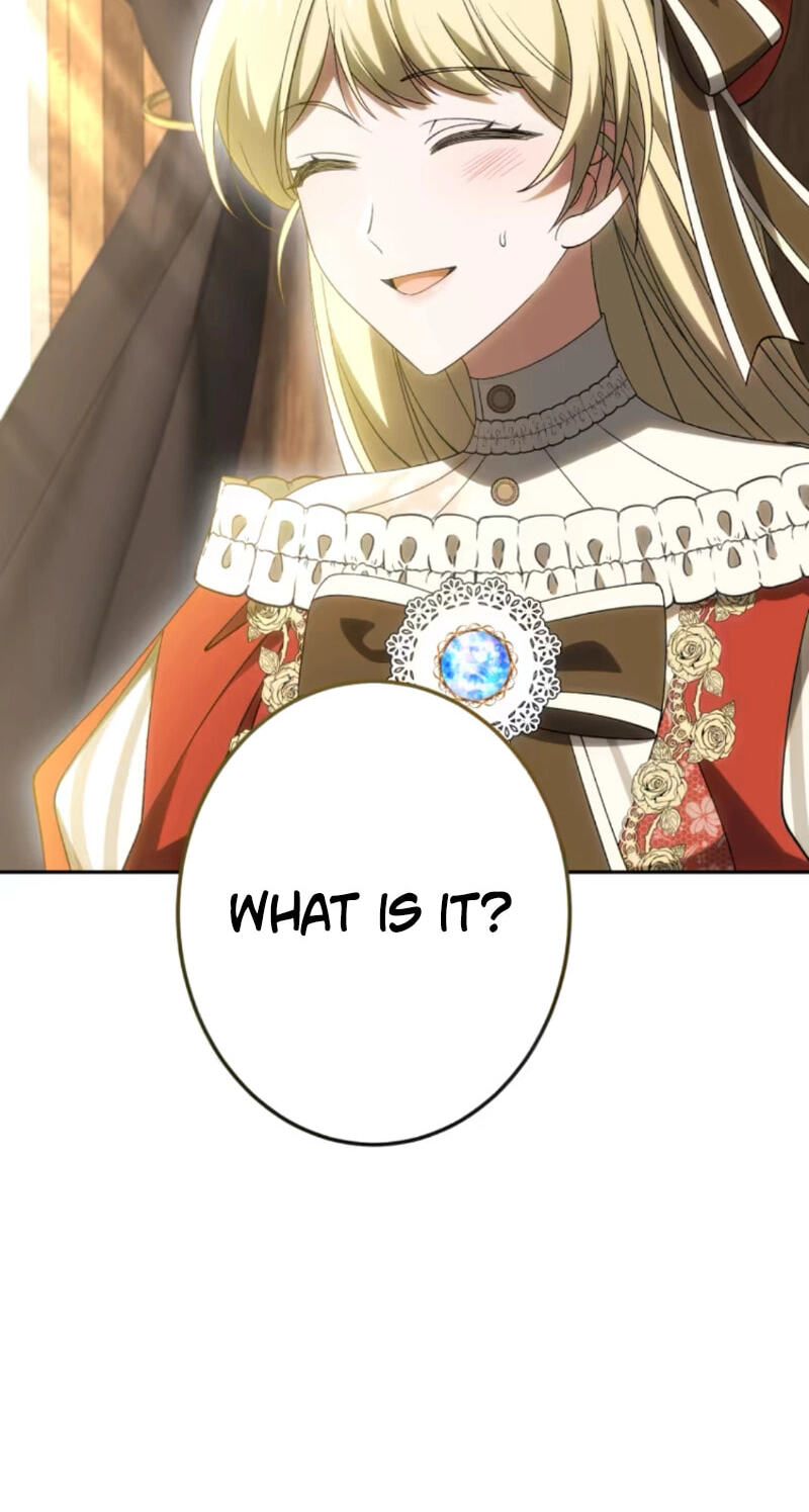 Nisemo no Koujo ni Shuuchakushi nai de Chapter 12 page 62 - 