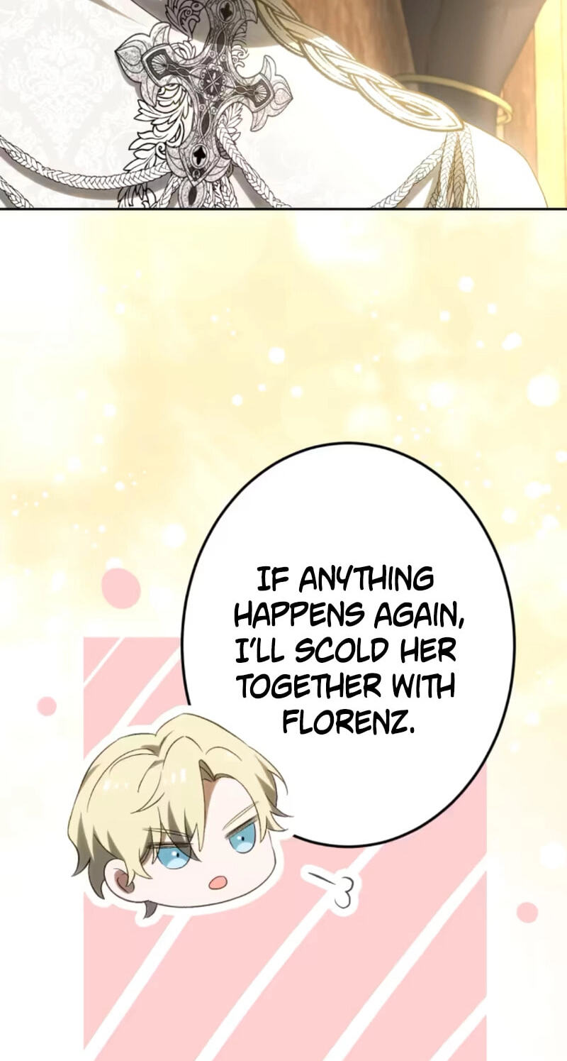 Nisemo no Koujo ni Shuuchakushi nai de Chapter 12 page 64 - 