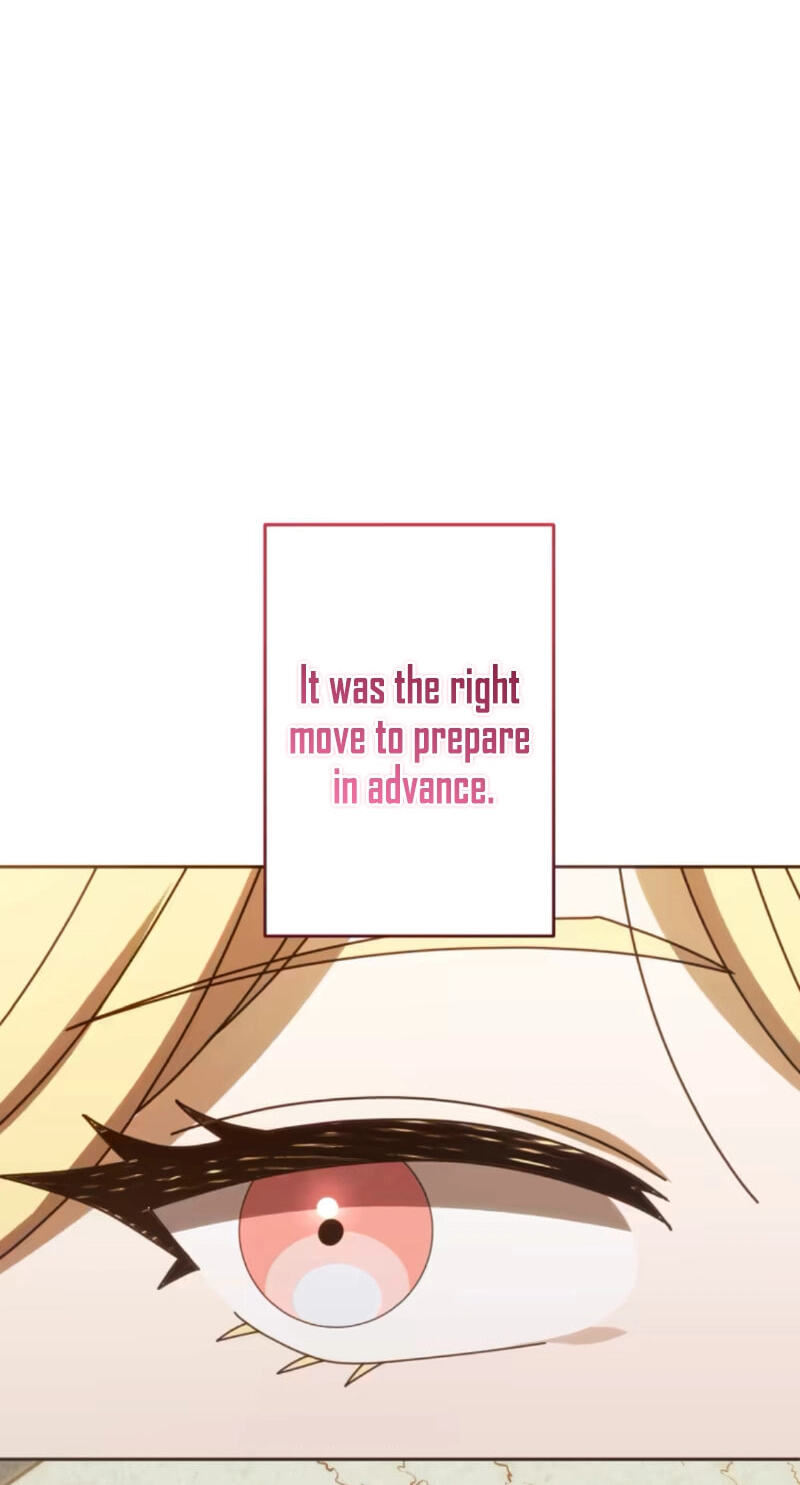 Nisemo no Koujo ni Shuuchakushi nai de Chapter 12 page 8 - 