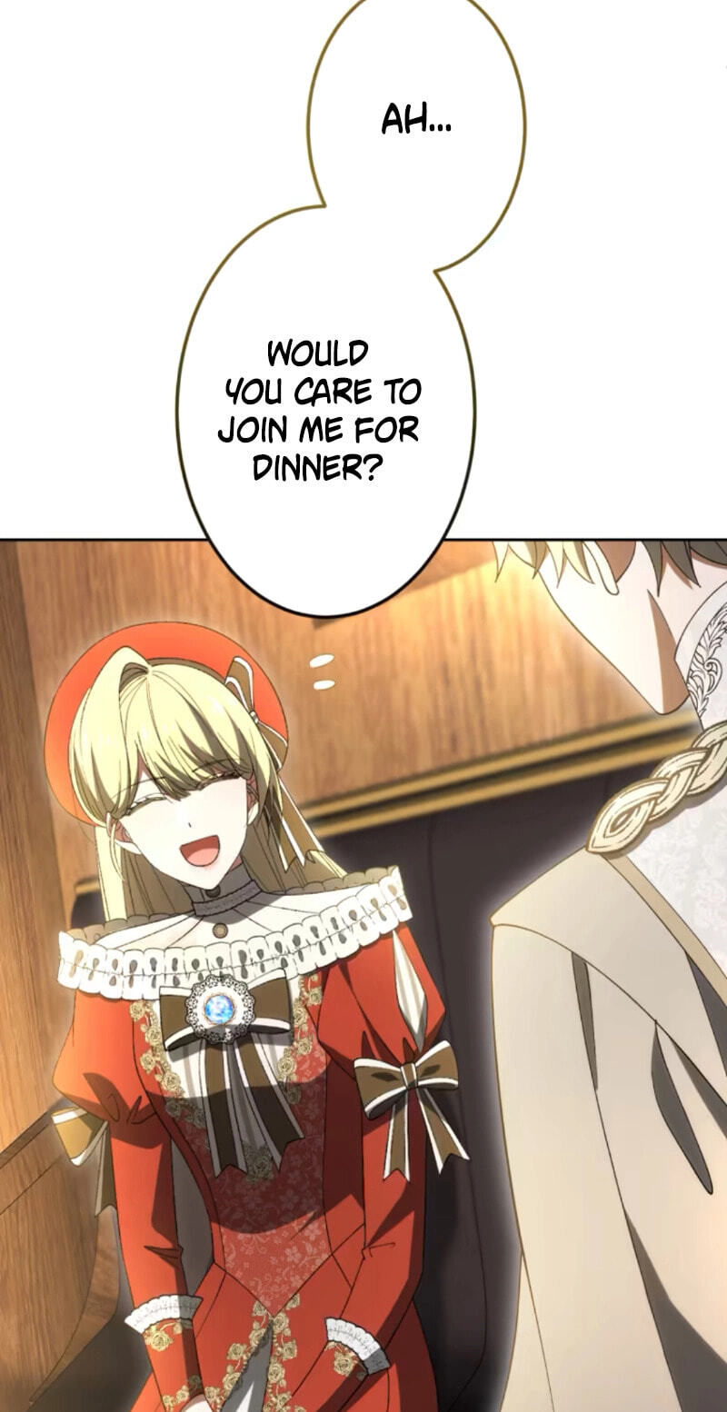 Nisemo no Koujo ni Shuuchakushi nai de Chapter 12 page 72 - 