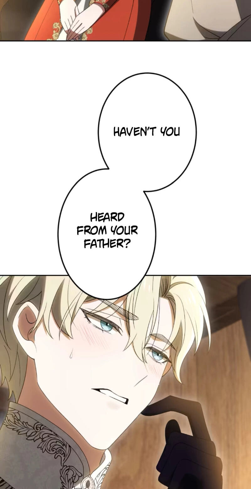Nisemo no Koujo ni Shuuchakushi nai de Chapter 12 page 73 - 