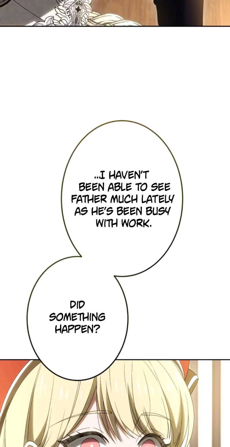 Nisemo no Koujo ni Shuuchakushi nai de Chapter 12 page 74 - 